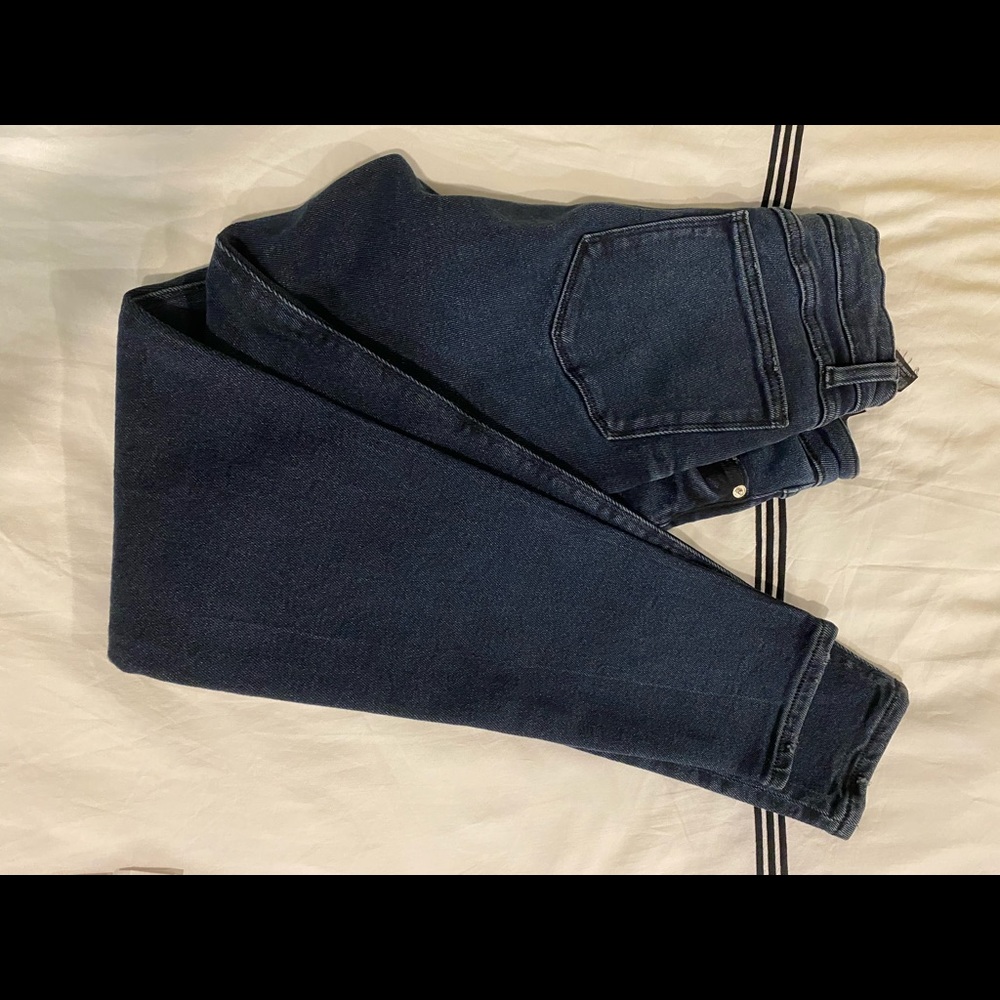Zara skinny jeans